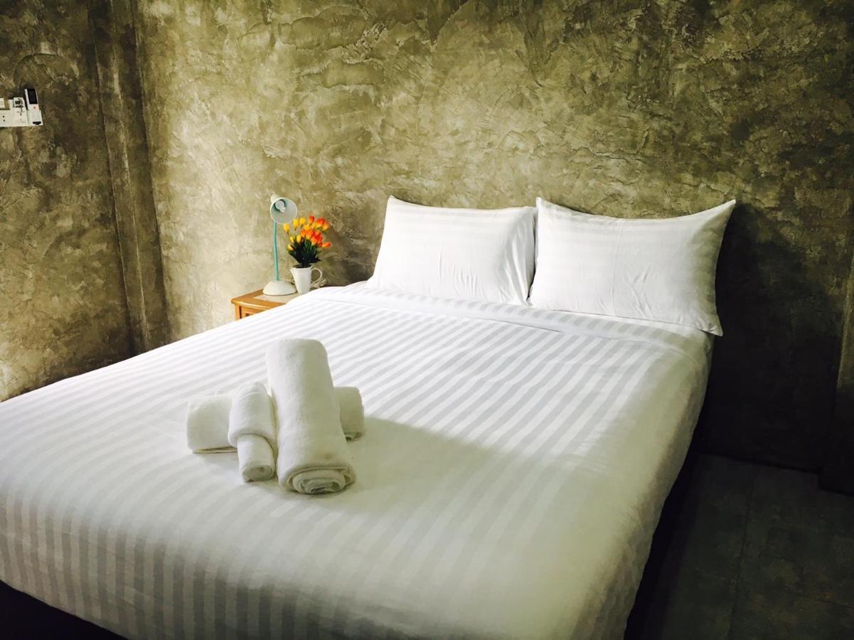 Lanta Smile Inn Koh Lanta Luaran gambar