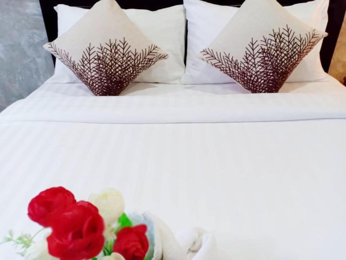 Lanta Smile Inn Koh Lanta Luaran gambar