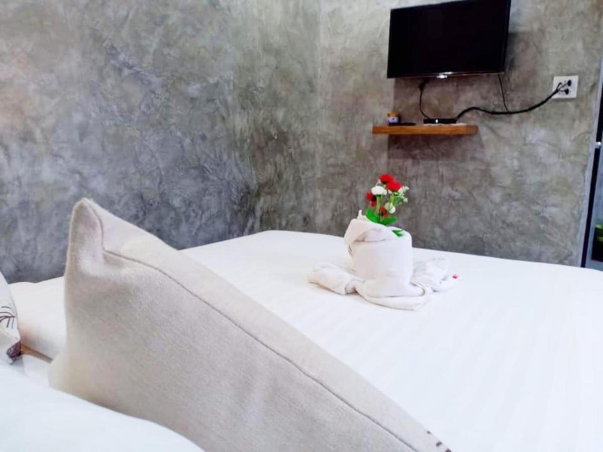 Lanta Smile Inn Koh Lanta Luaran gambar