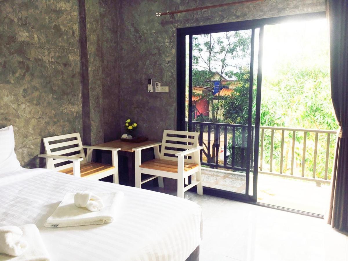 Lanta Smile Inn Koh Lanta Luaran gambar