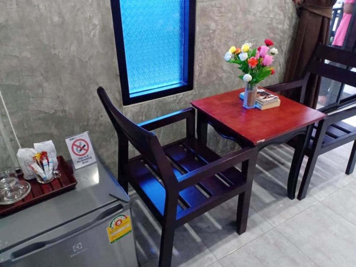 Lanta Smile Inn Koh Lanta Luaran gambar