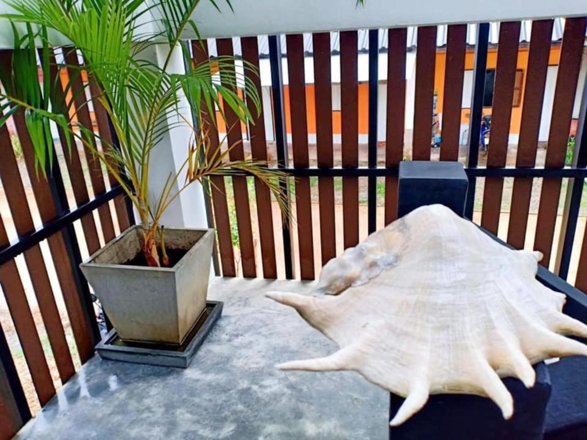 Lanta Smile Inn Koh Lanta Luaran gambar