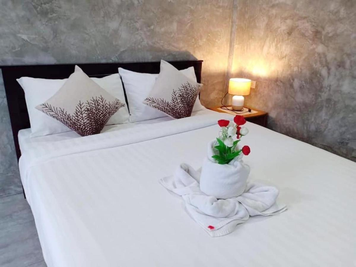 Lanta Smile Inn Koh Lanta Luaran gambar