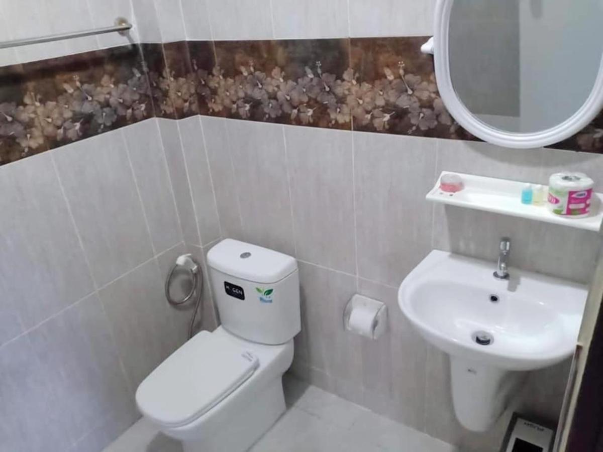 Lanta Smile Inn Koh Lanta Luaran gambar