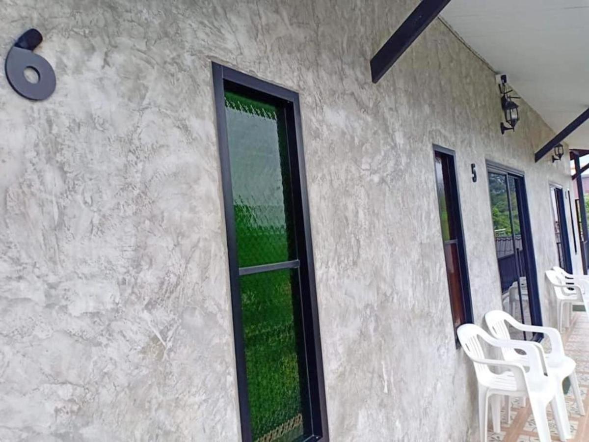 Lanta Smile Inn Koh Lanta Luaran gambar